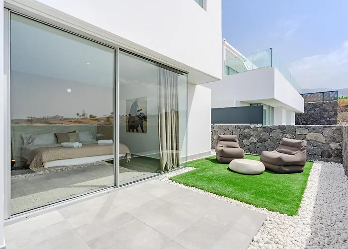 Villa Bellavista