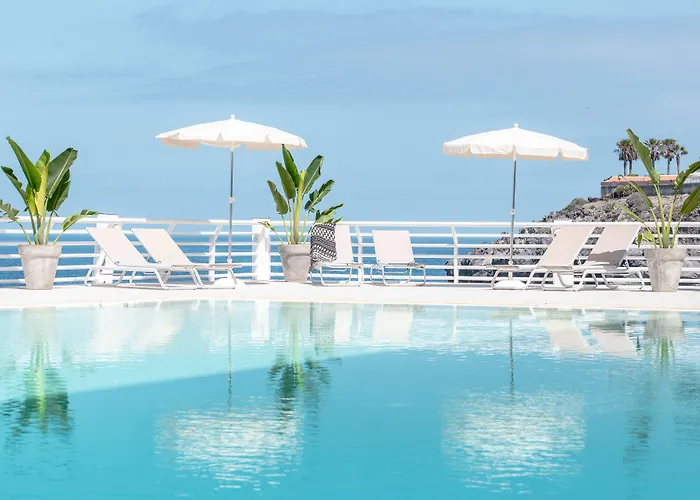 Hotel boutique: Atlantic Holiday Hotel